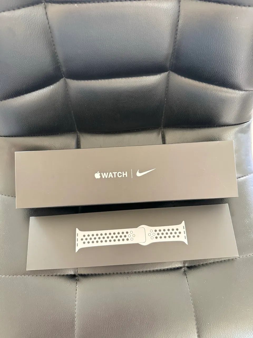 Apple Watch Série 5 Nike 44mm. - Foto 5