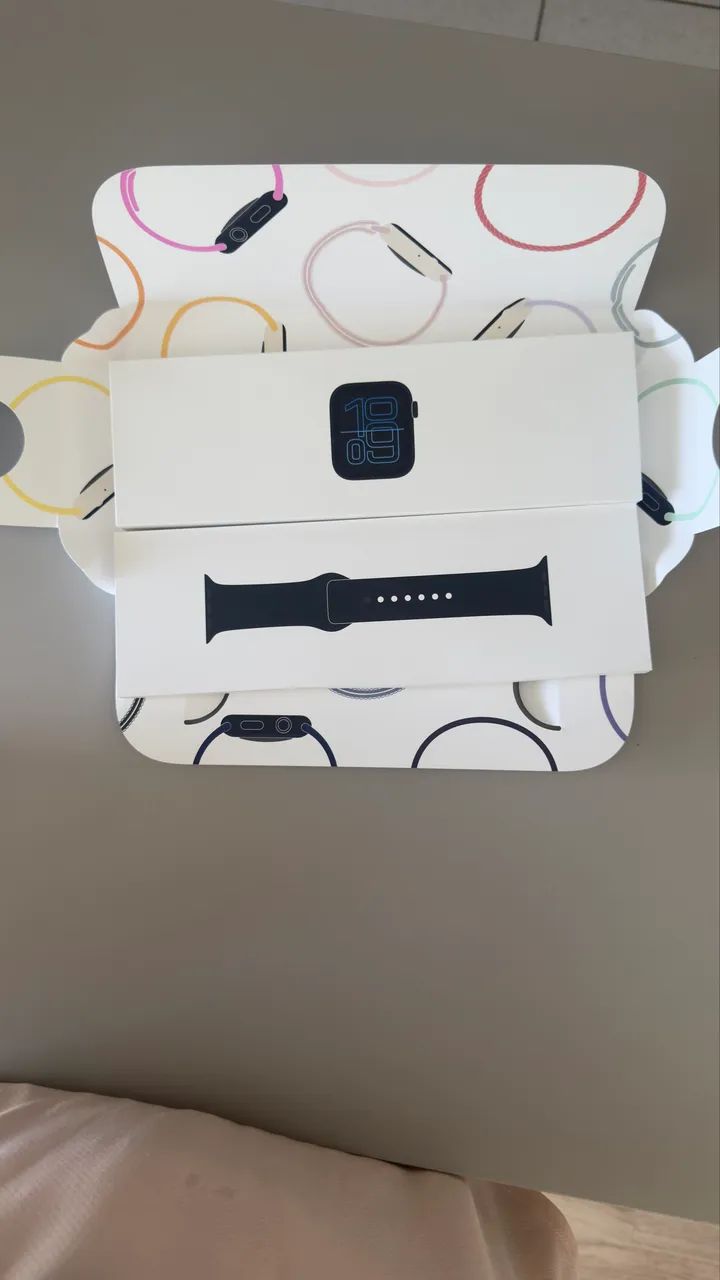 Apple Watch SE 3 - Foto 3