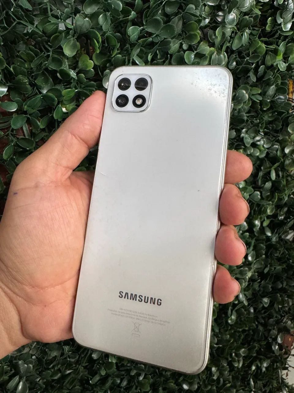 Samsung A22 5g 128gb