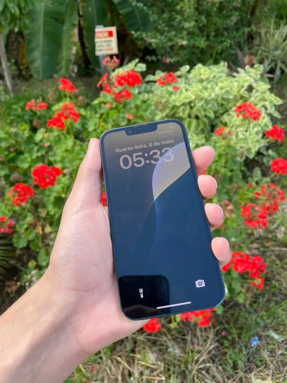 iPhone 13 128GB - Foto 5