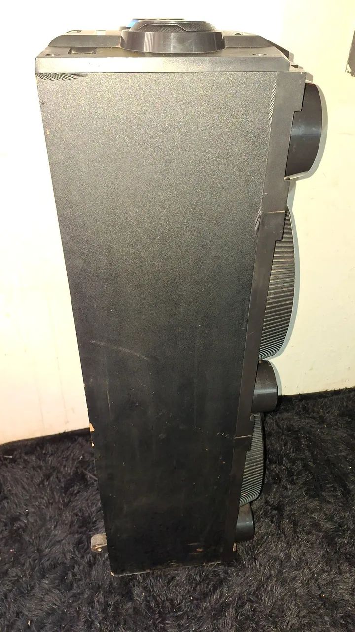 Caixa Bluetooth 1700wts rms - Foto 3