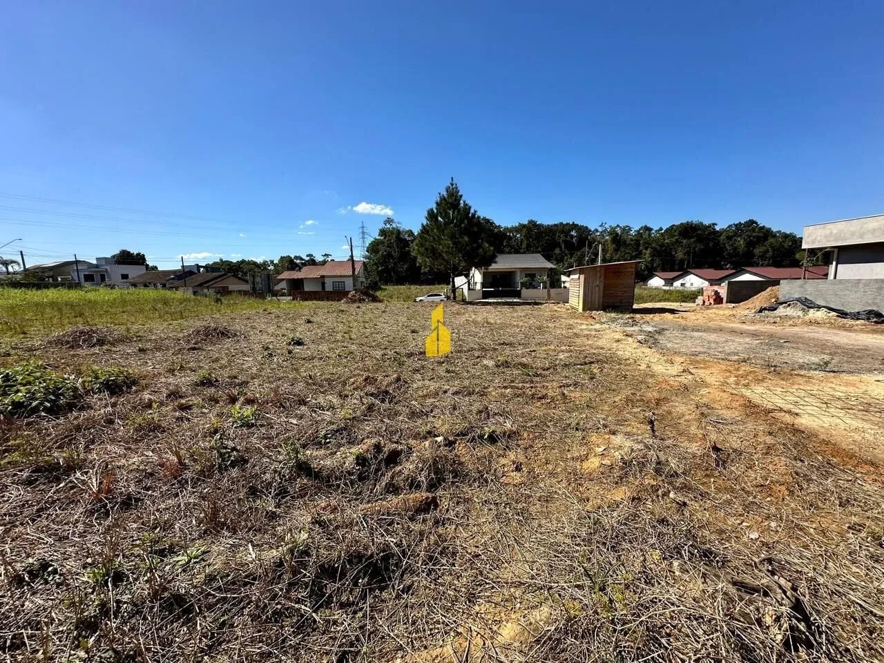 Terreno em Araponguinhas, Timbó/SC - Foto 4