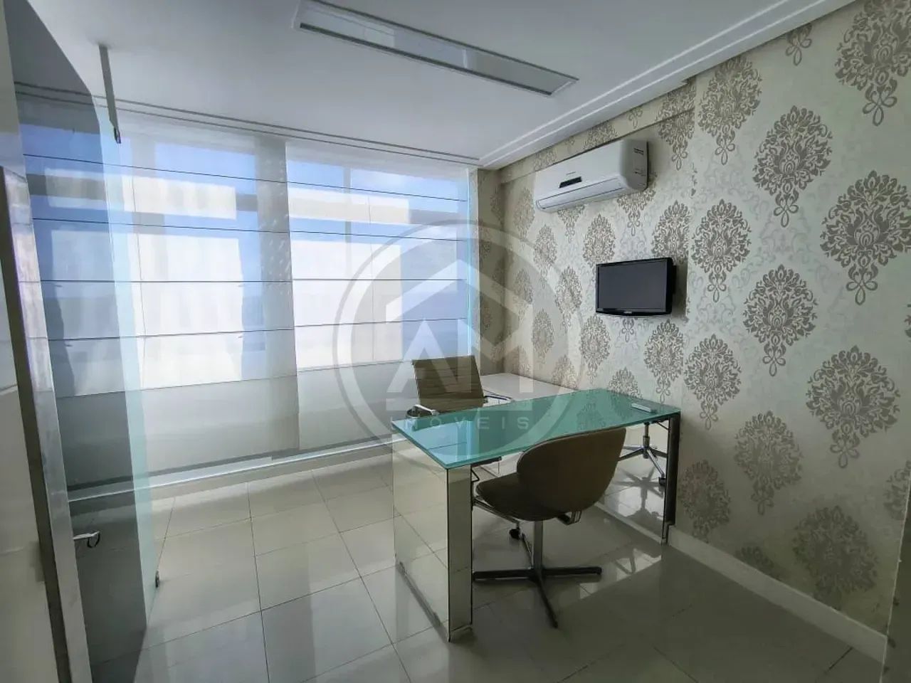 CLÍNICA COMPLETA À VENDA  CENTRO MÉDICO JARDINS - Foto 4