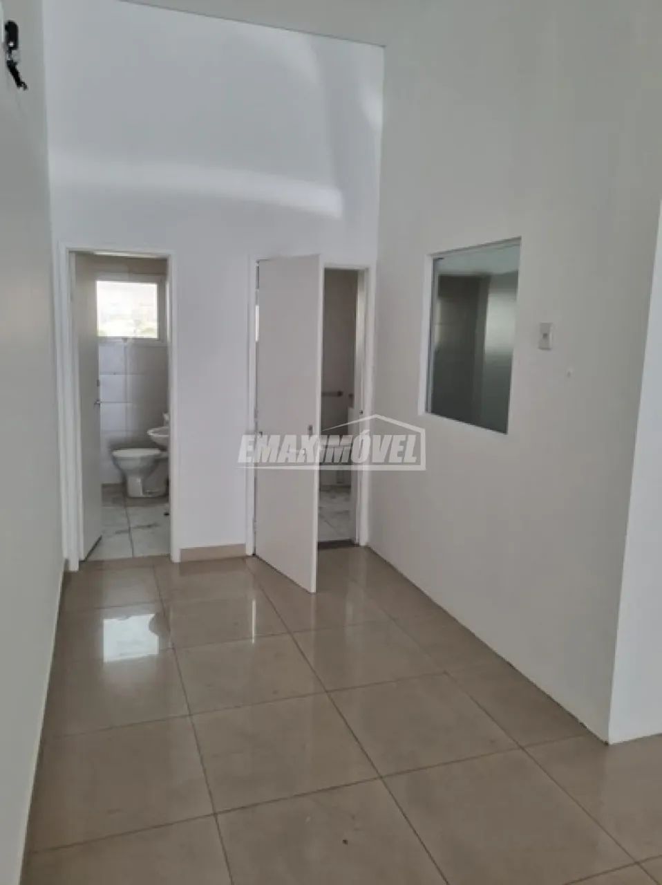 Salão Comercial no Trujillo Office - Sorocaba/SP - Foto 5