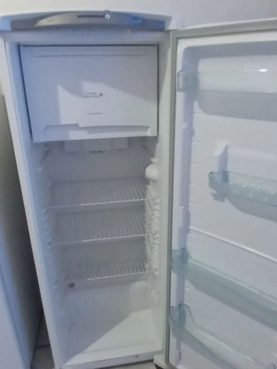 Geladeira 110v Consul Facilite Frost Free - Foto 6