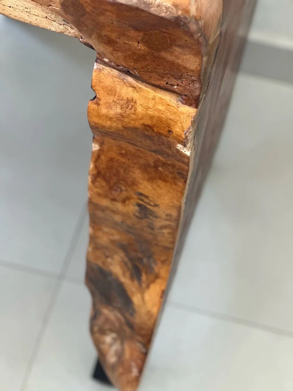 Mesa em cascata  - Foto 2