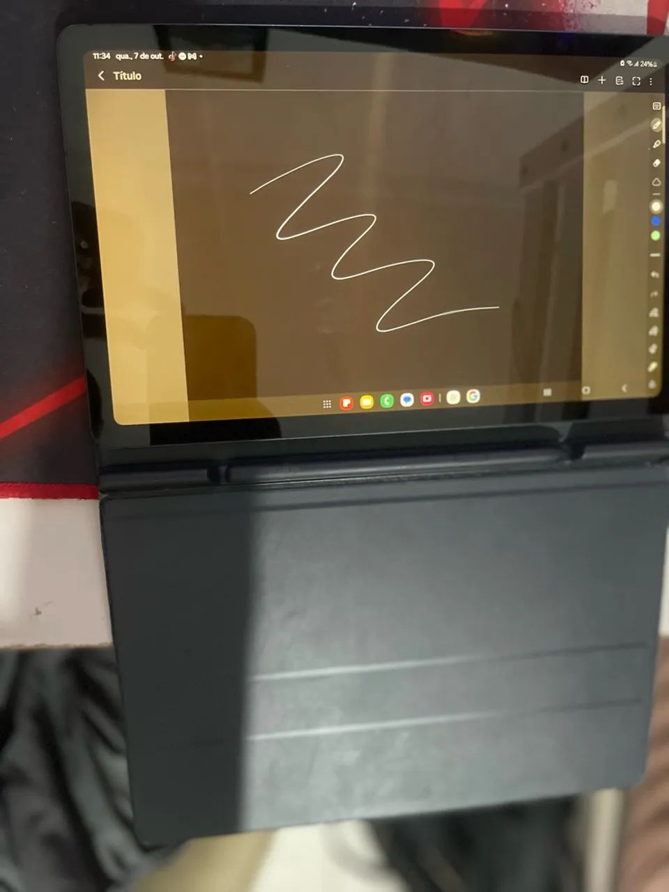 Tablet tab s6 lite - Foto 2
