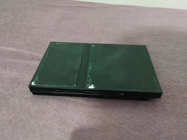 playstation 2 slim - Foto 4
