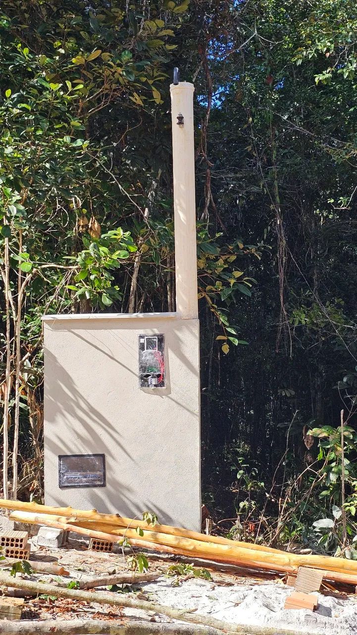 Terreno na PRAIA dentro do condomínio  - Foto 5