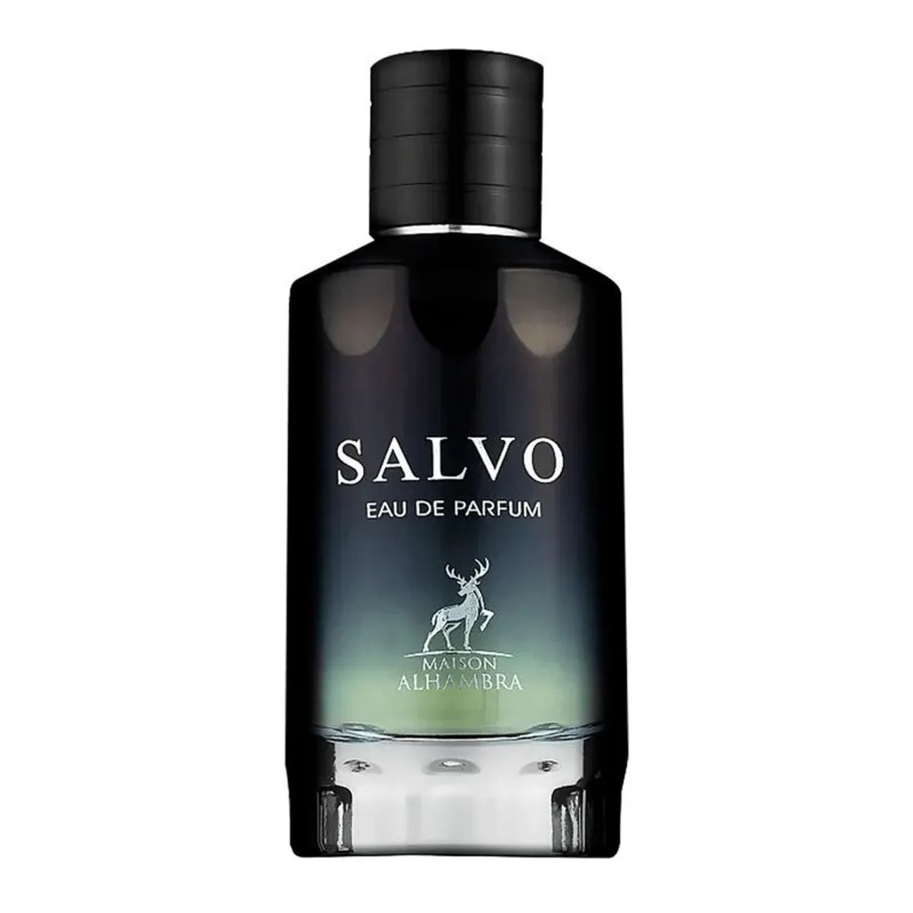 Perfume Salvo Maison Alhambra 100ml - Foto 2