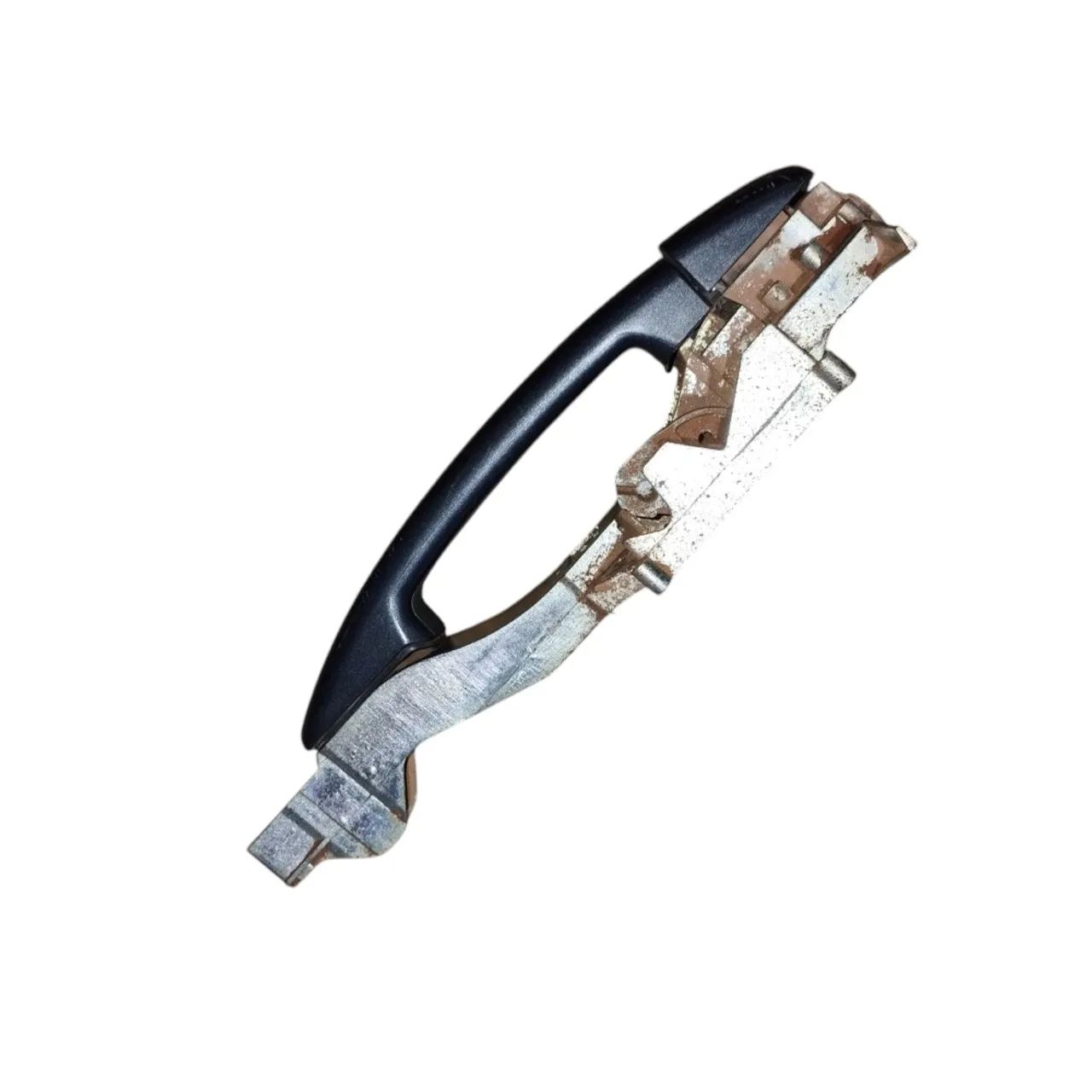 Maçaneta Externa Dianteira Direita Peugeot 208 2012 A 2018 - Foto 8