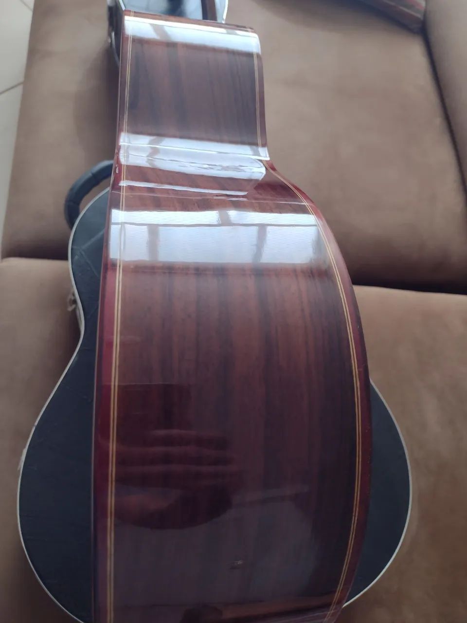 Violão  - Foto 5