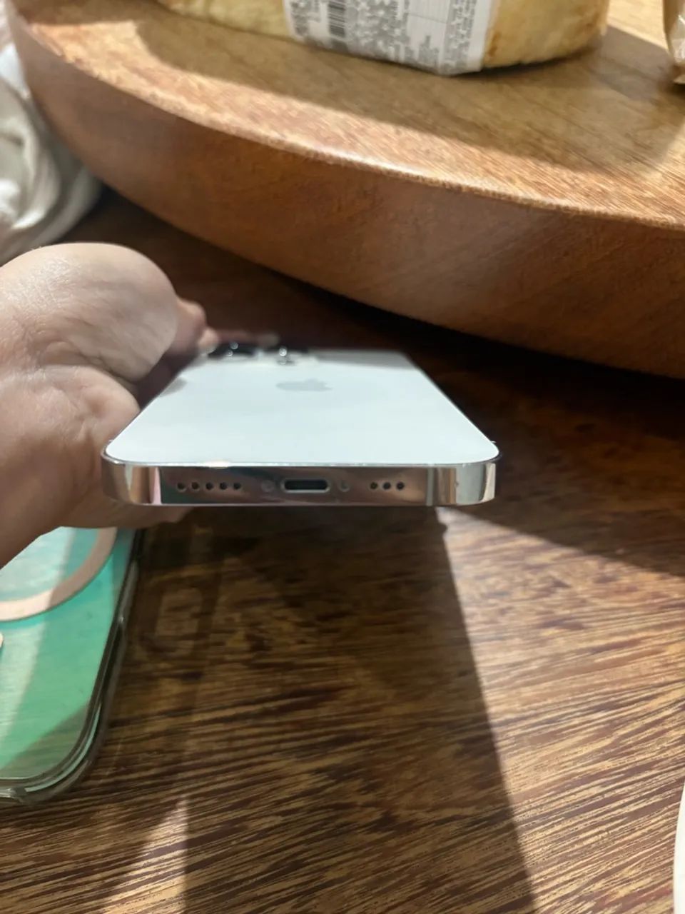 iPhone 13 Pro 128GB - Foto 4