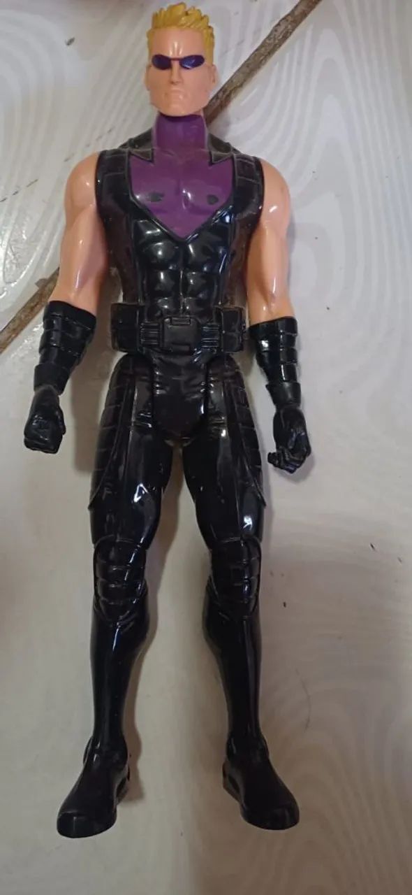 Boneco Marvel original  - Foto 5