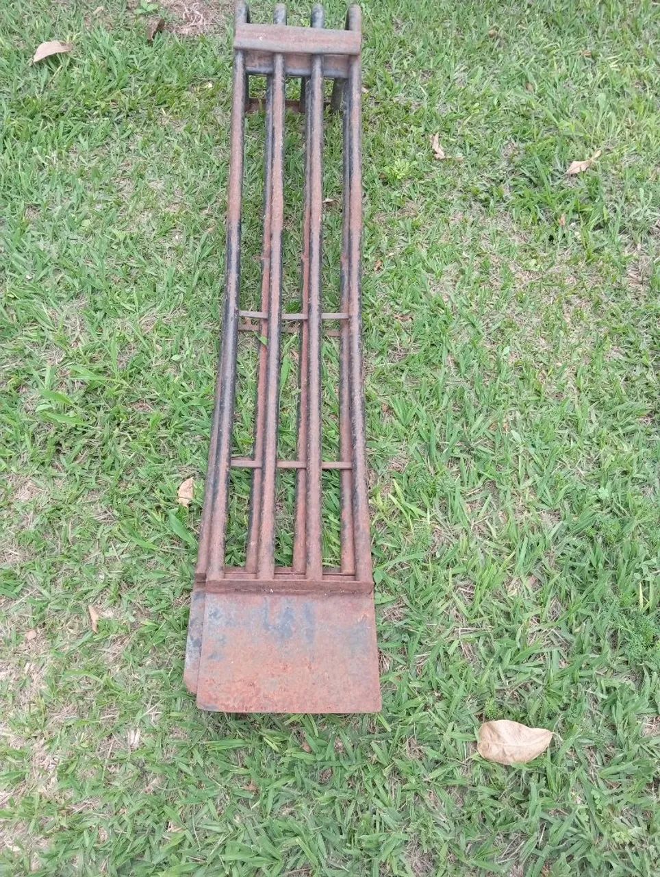 Tampas para suspender carros - Foto 3