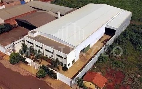 Galpão Industrial à venda, no Distrito Industrial em Iracemápolis. - Foto 3