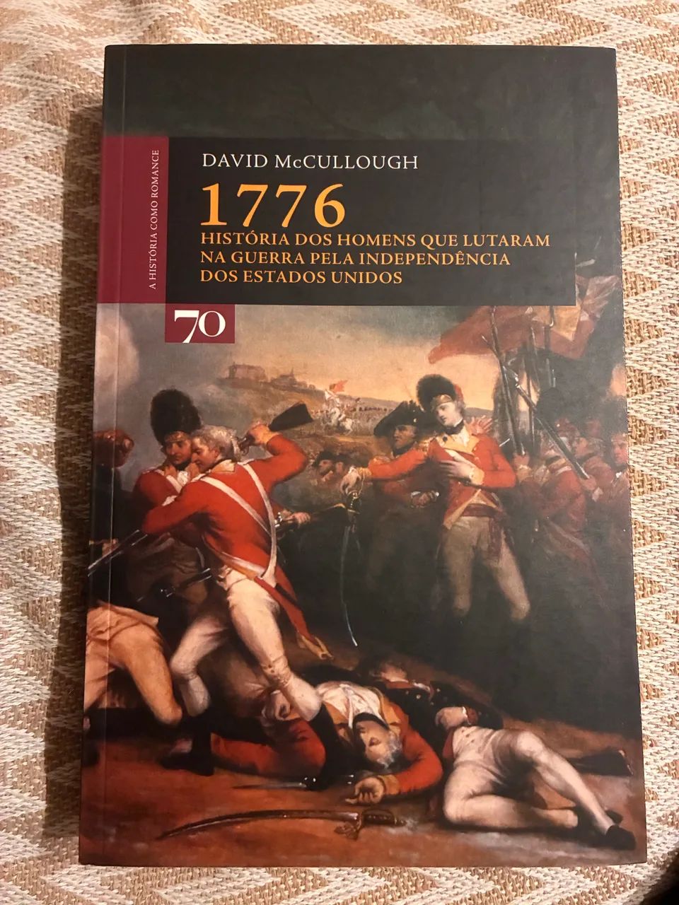 1776 - David mccullough
