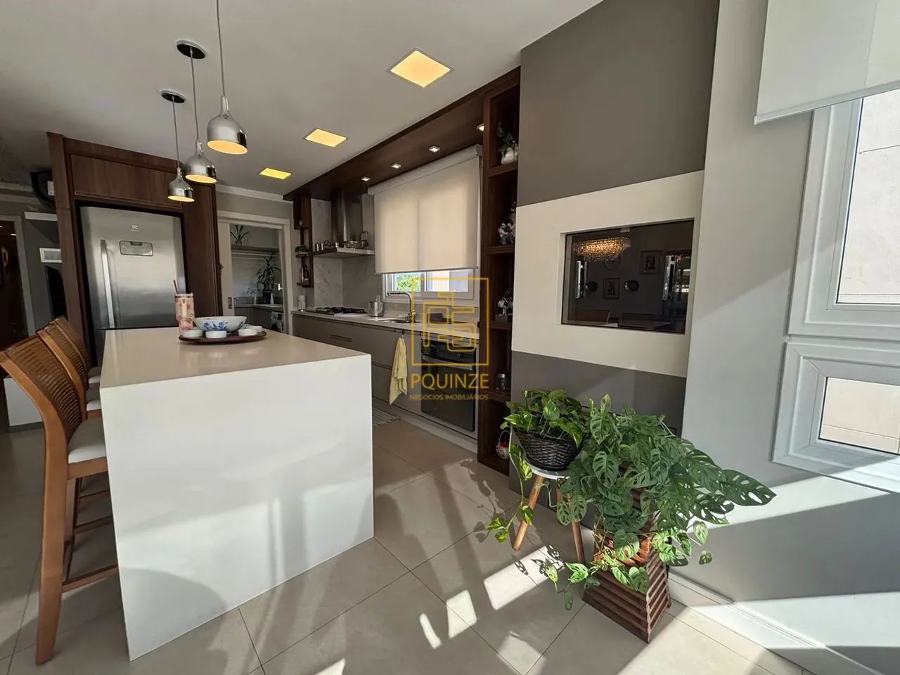 EXCLUSIVIDADE!! Apartamento finamente mobiliado a poucos minutos do Centro de Timbó - Foto 4