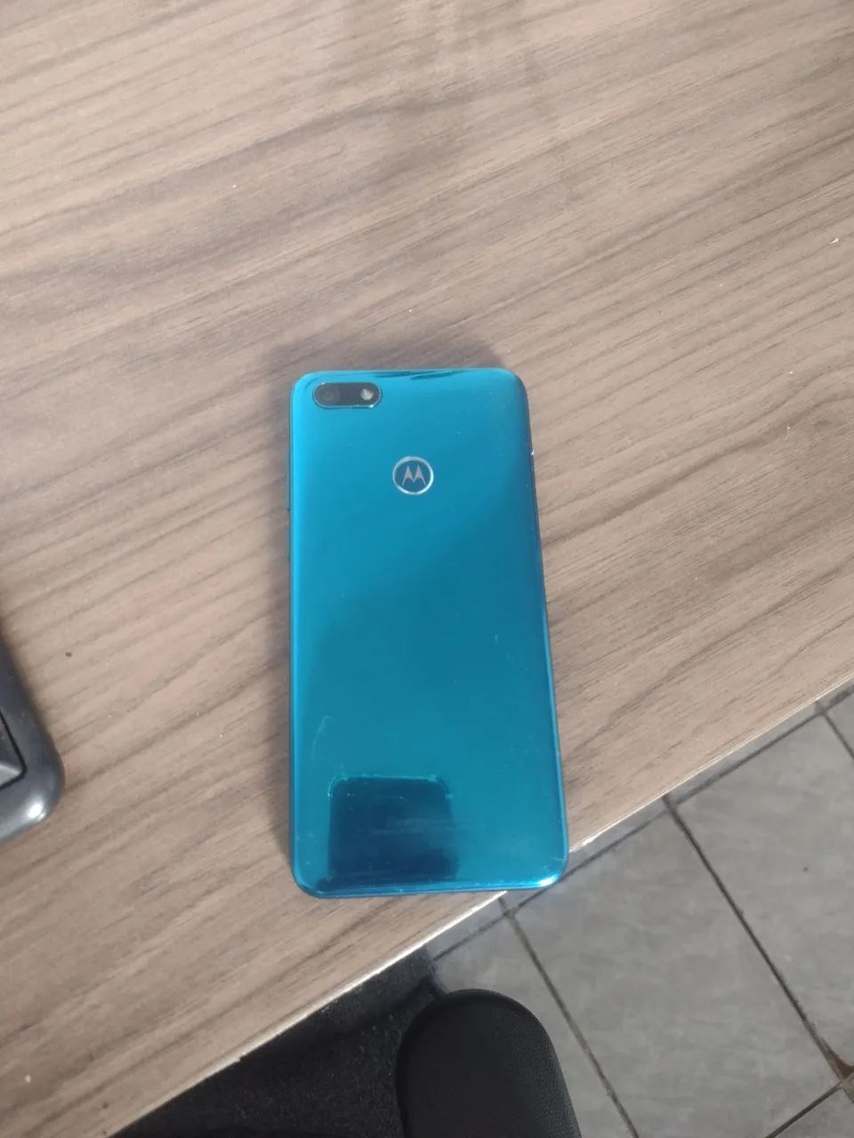 Moto e6 play 32 GB - Foto 3