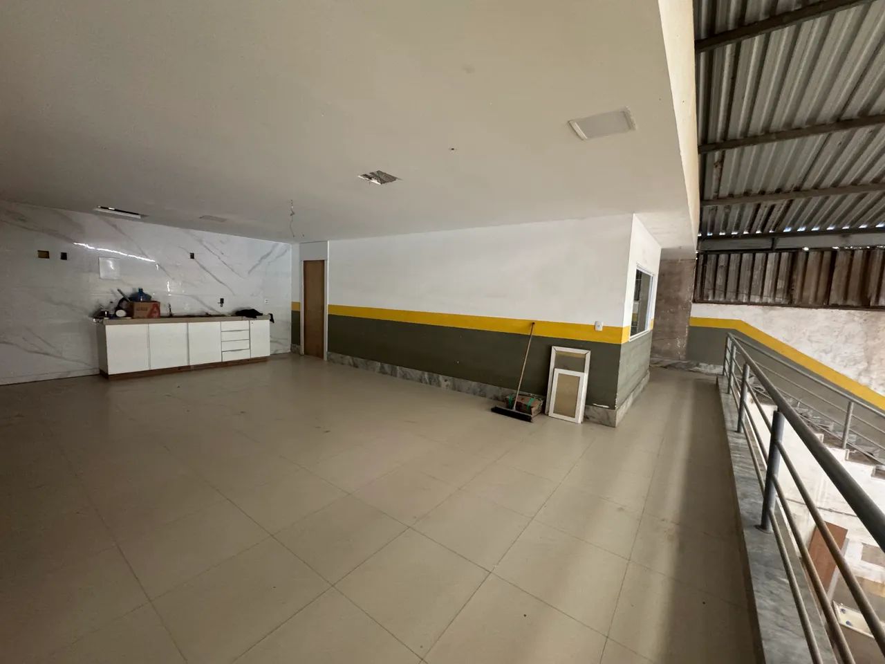 Galpão para locação  - Foto 2