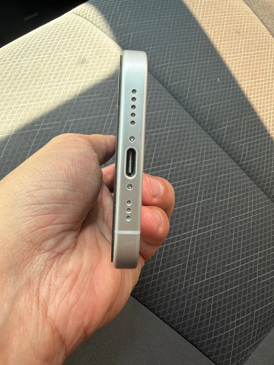 iPhone 16 99%Bateria - Foto 4