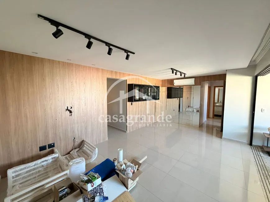 Aluguel Apartamento SANTA MONICA - Foto 4