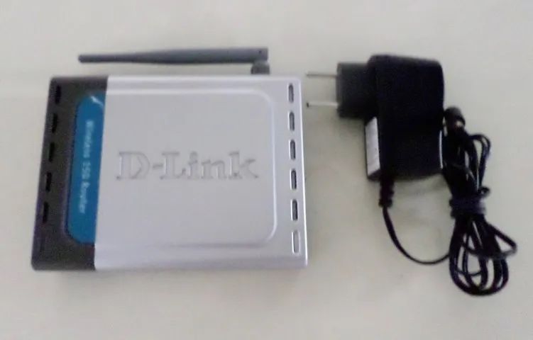 Roteador D-Link Wi-Fi - Foto 4