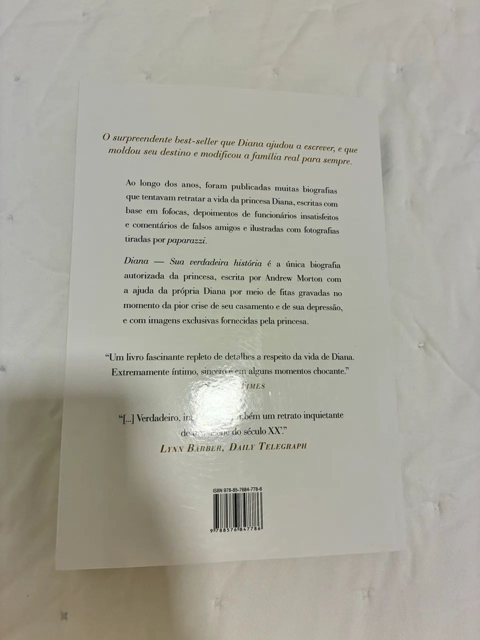 LIVRO DIANA - Foto 2