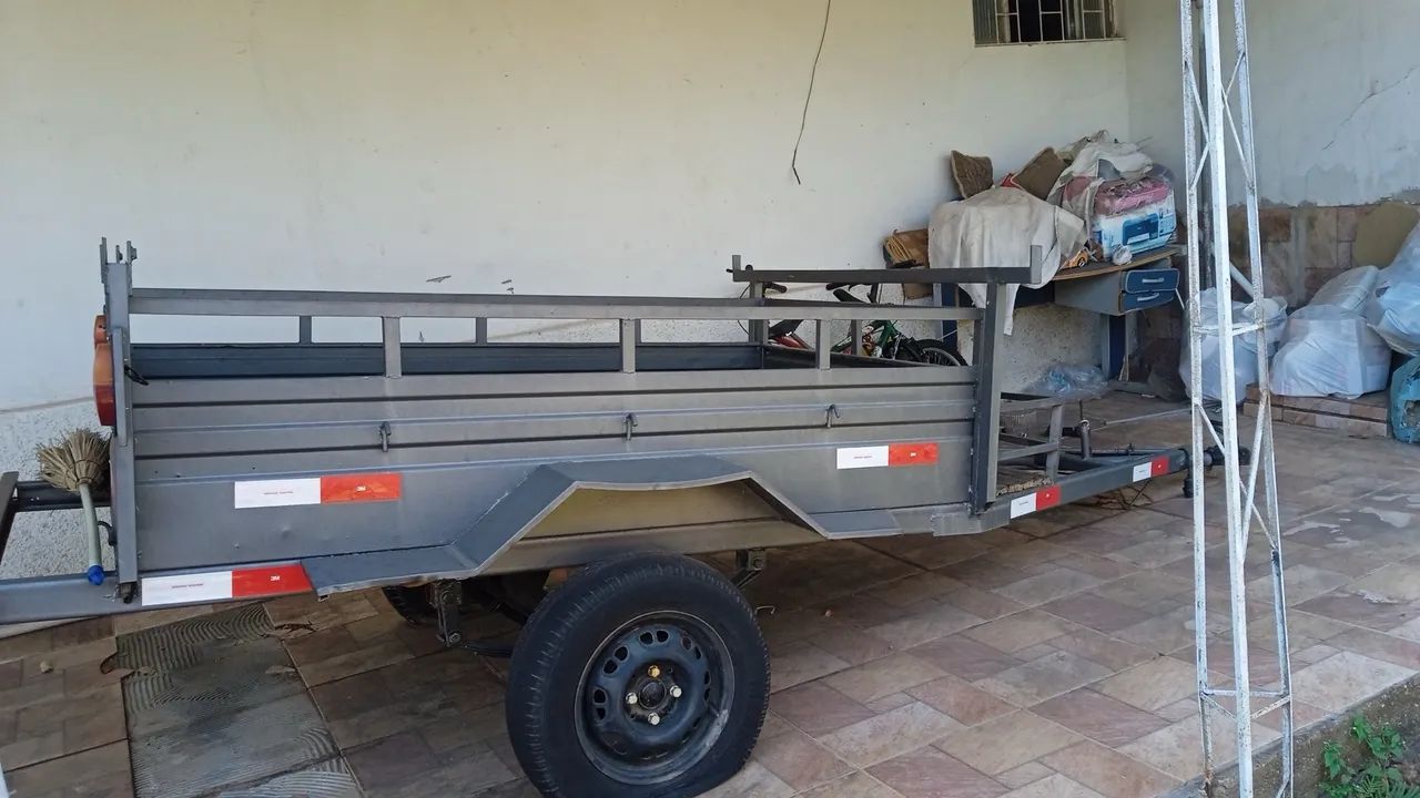Carretinha  - Foto 4