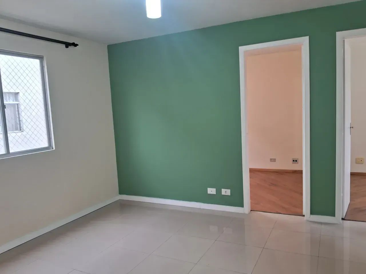 Apartamento 2 Quartos - Uberaba - Curitiba - PR - Foto 4