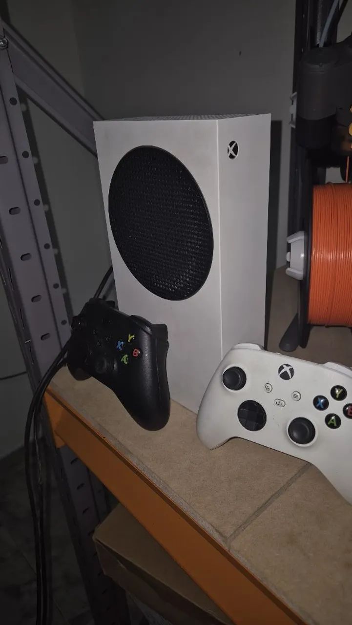 Xbox Series S  - Foto 3