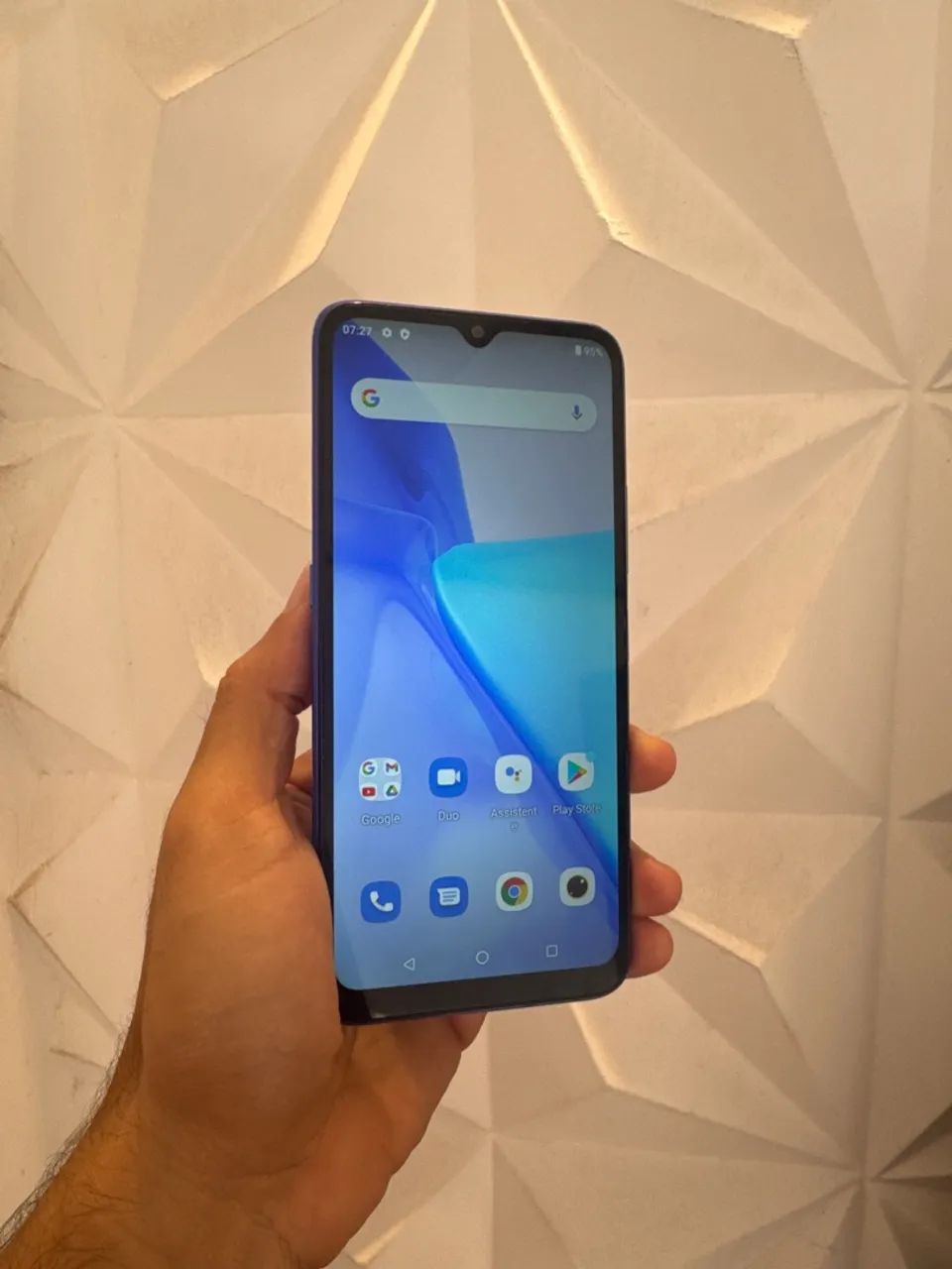 UMIDIGI POWER 5 - Foto 2
