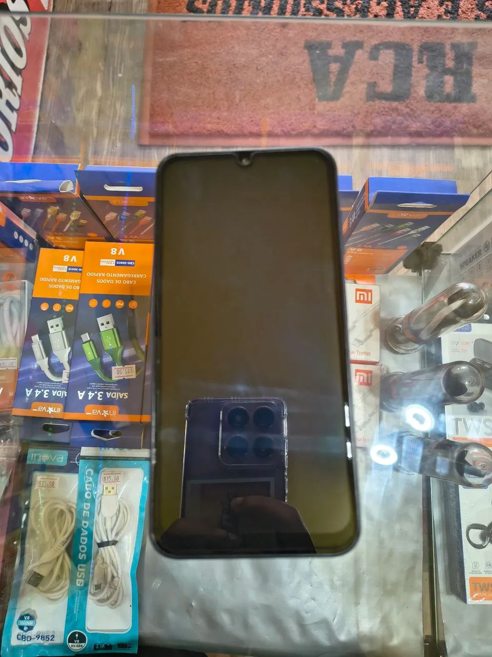 Samsung A15 - Foto 5