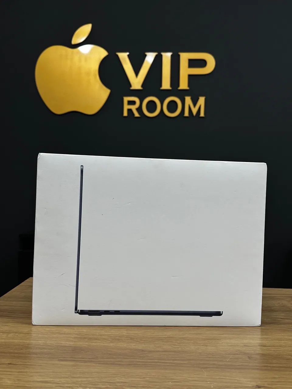 MacBook Air M4 256gb 16gb 13pol Midnight - Foto 2