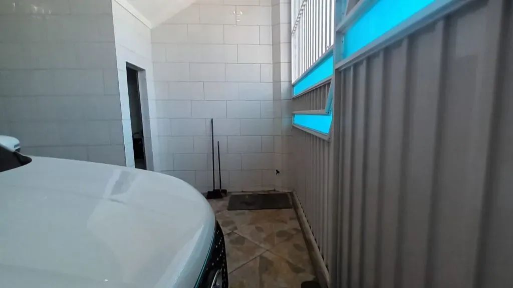Casa nova a venda no Santo Antônio - Foto 2