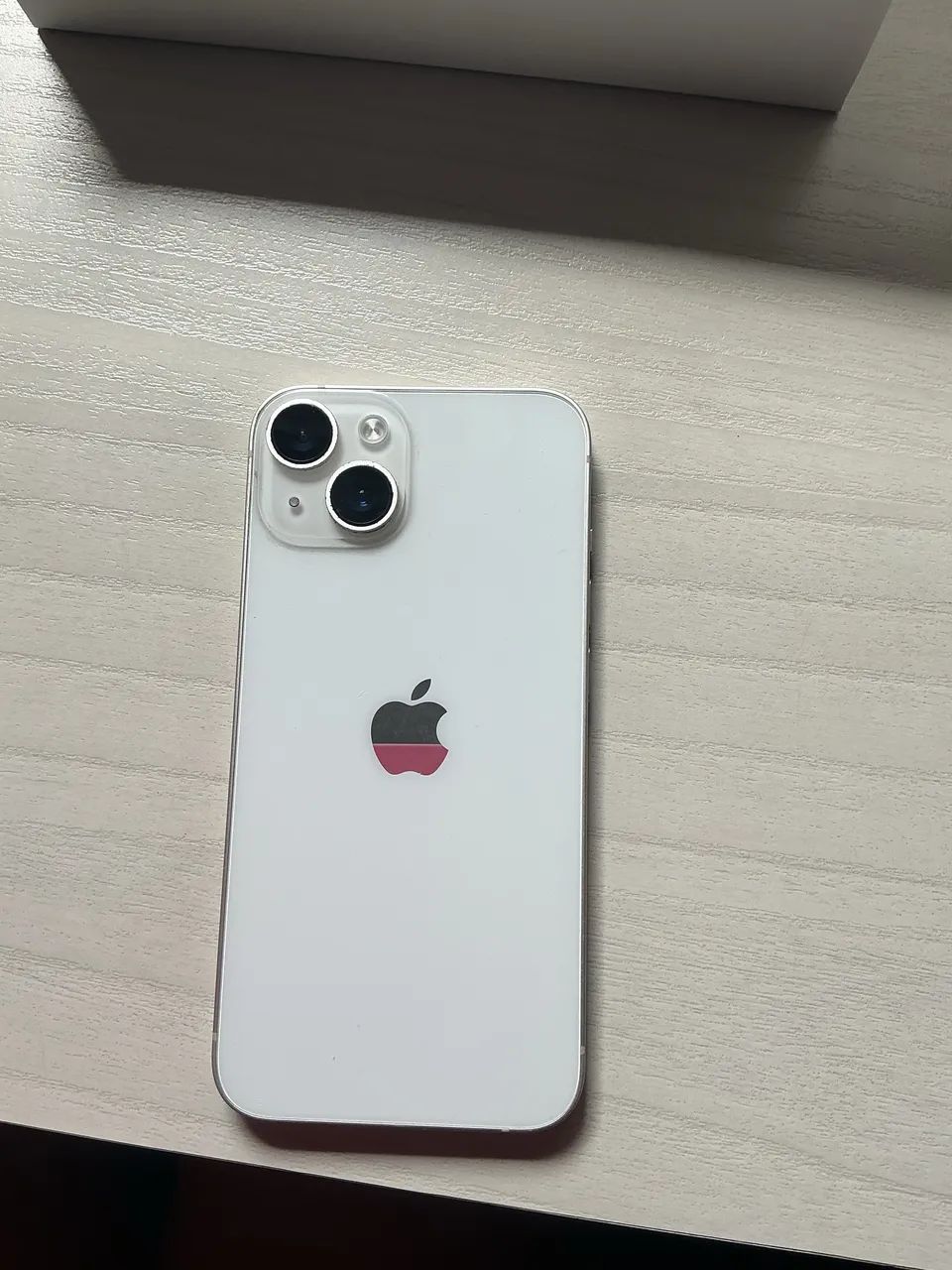 iPhone 14 128gb branco 