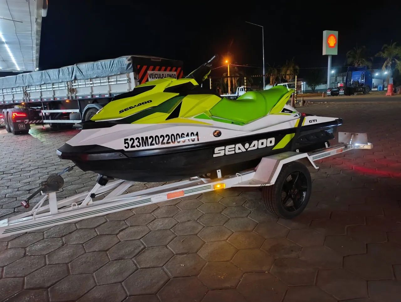 Jet Ski 90 HP - Foto 4