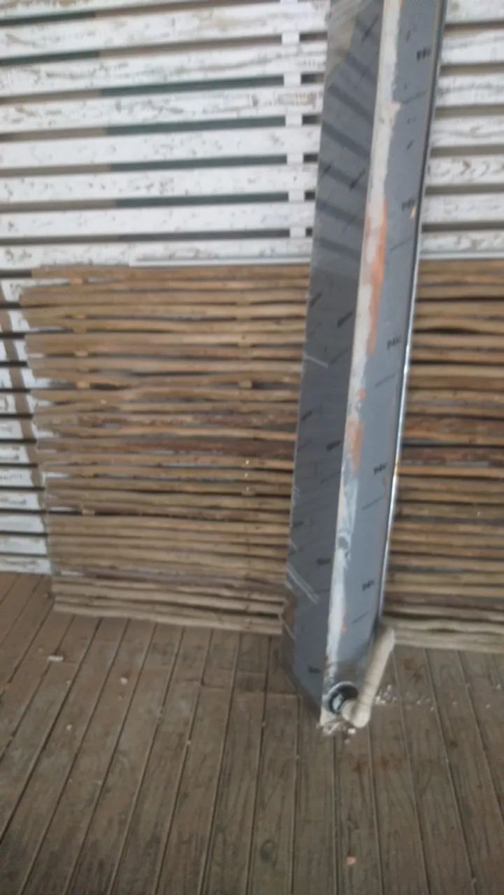 mictório de inox  - Foto 2