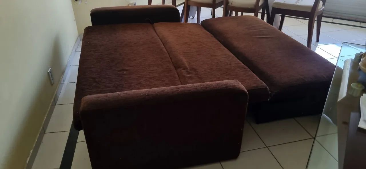 Sofá cama - Foto 3