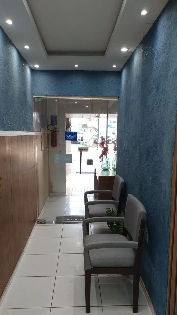 Repasse ótica 