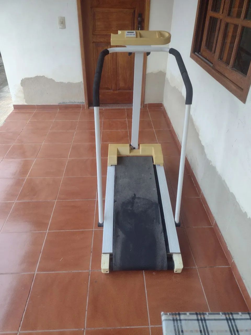 Esteira ergométrica  - Foto 5