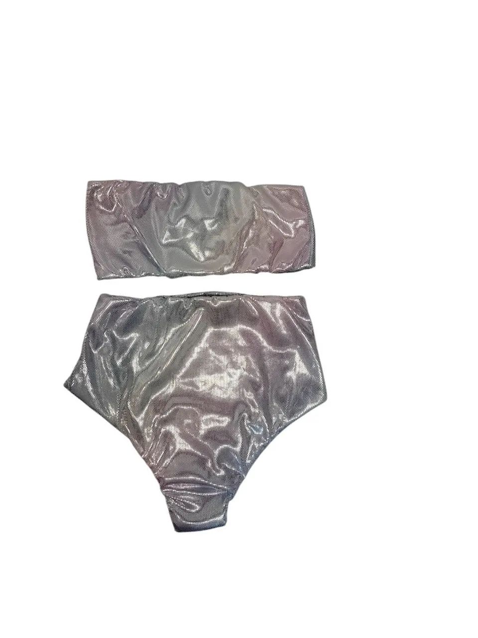 Conjunto hot pant perfeito para seu carnaval  - Foto 3