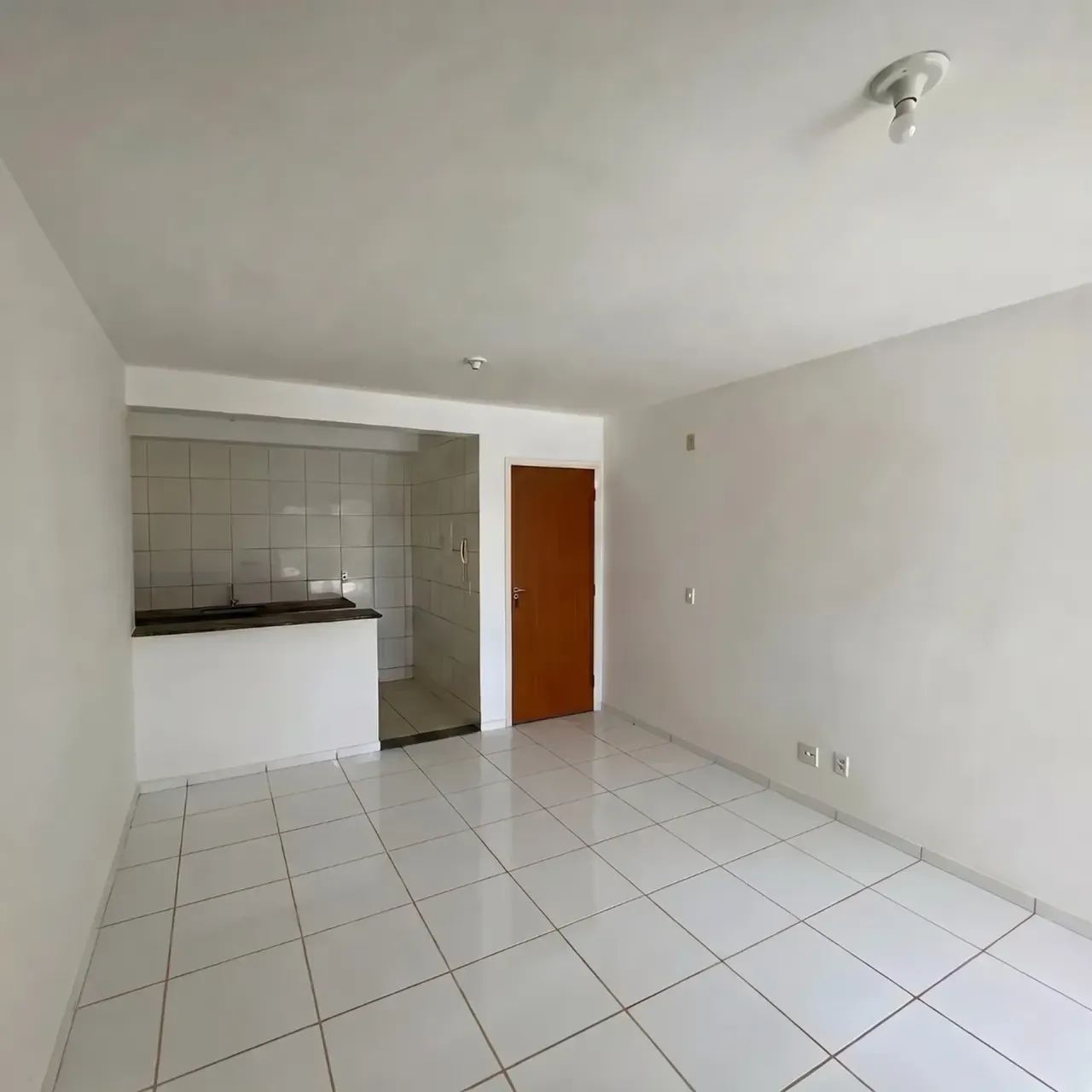 Apartamento para venda com 60 metros quadrados com 2 quartos - Foto 4
