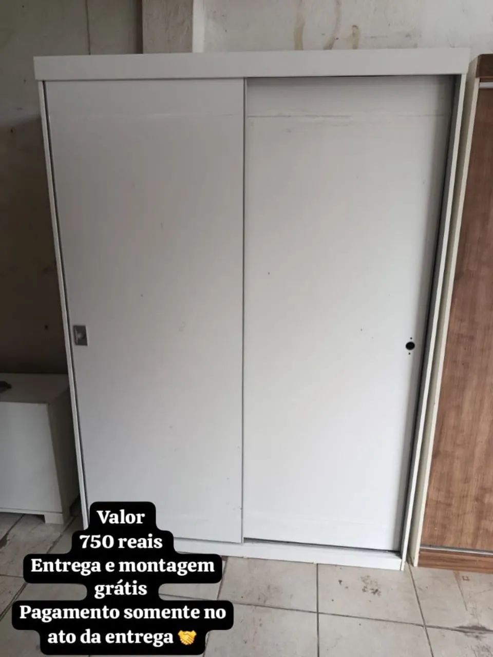 Guarda-roupa 