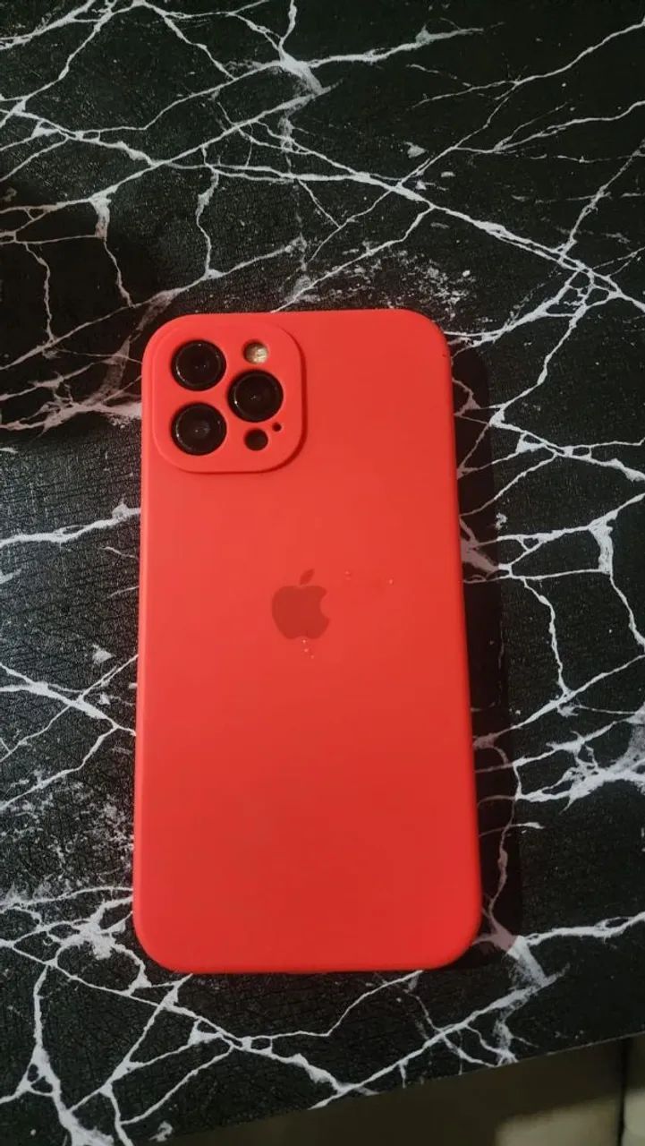 Iphone 12 pro max  - Foto 2