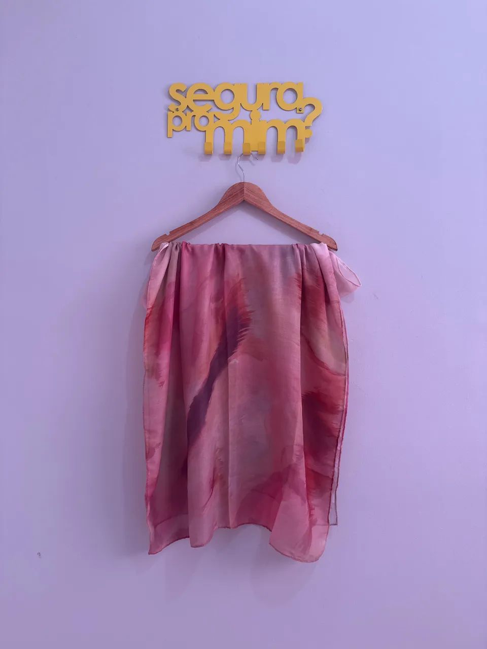 Lindo lenço hijab  - Foto 2