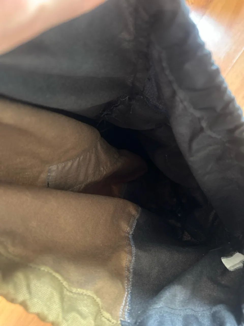 Mochila trilhas e rumos 60 l - Foto 3