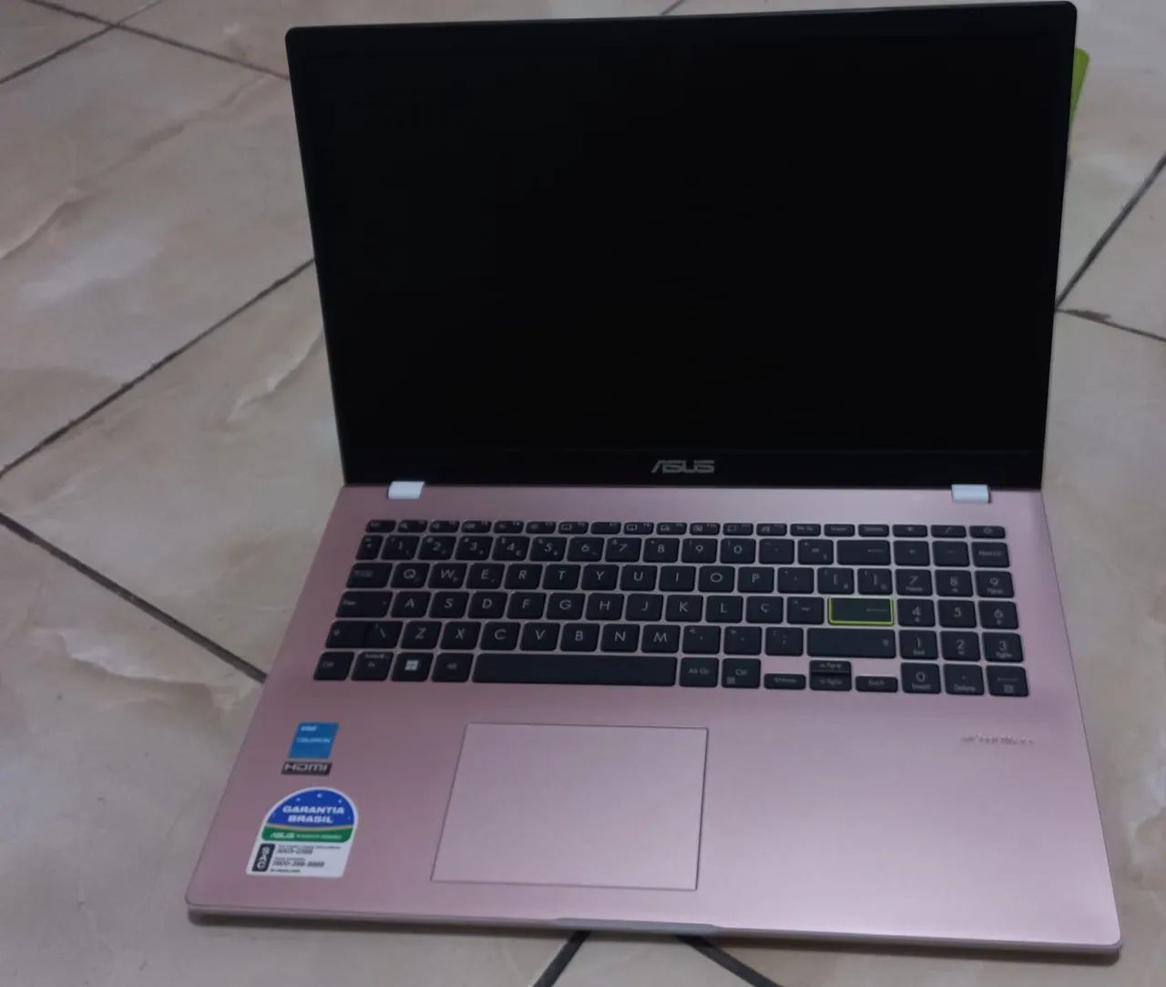 Notebook Asus - Foto 5
