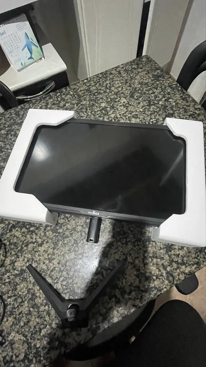 Monitor  - Foto 3