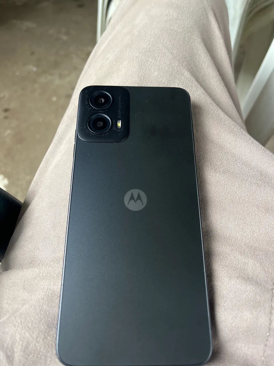 Vende-se moto G34 - Foto 2